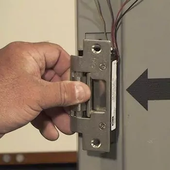 Electric Strike in Tamiami, FL