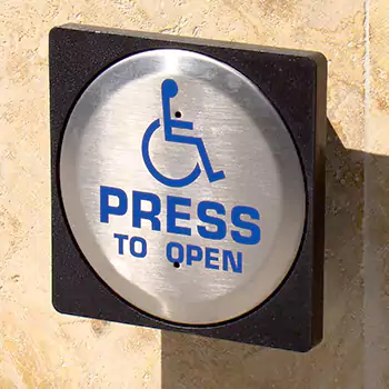 Handicap Door Access Solutions in Tamiami, FL