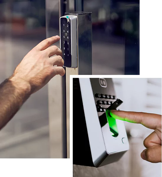 About Access Control in Tamiami, FL