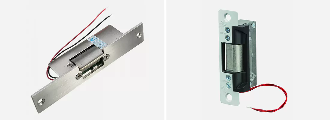 Affordable Electric Strike Systems for Enhanced Security in Tamiami, FL