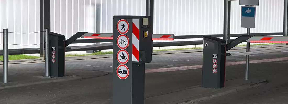 Affordable Parking Gate Systems for Efficient Access Control in Tamiami, FL