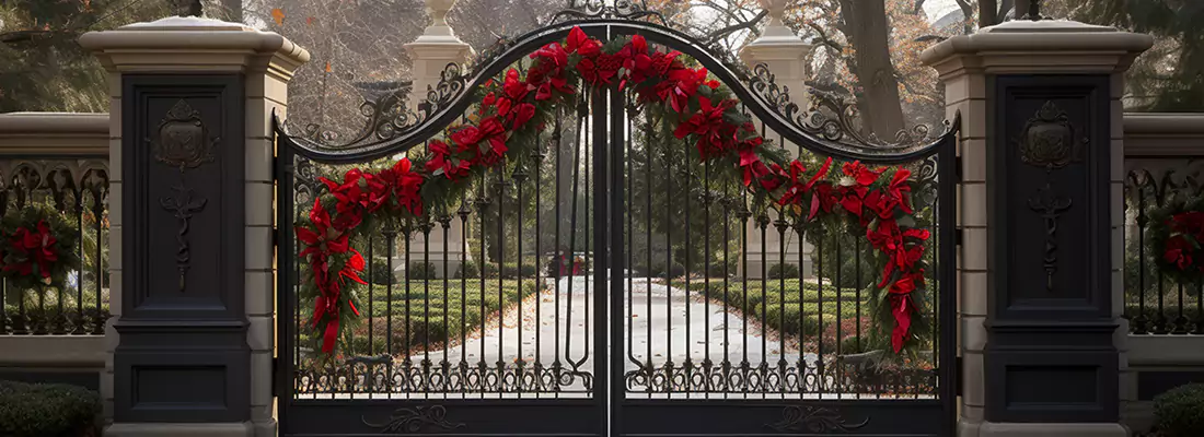 Affordable Proximity Sensor Gate Solutions for Homes and Businesses in Tamiami, FL