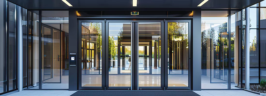 Automatic Overhead Door Repair and Installation in Tamiami, FL