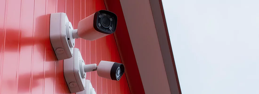 Benefits of HD CCTV Cameras for Security in Tamiami, FL