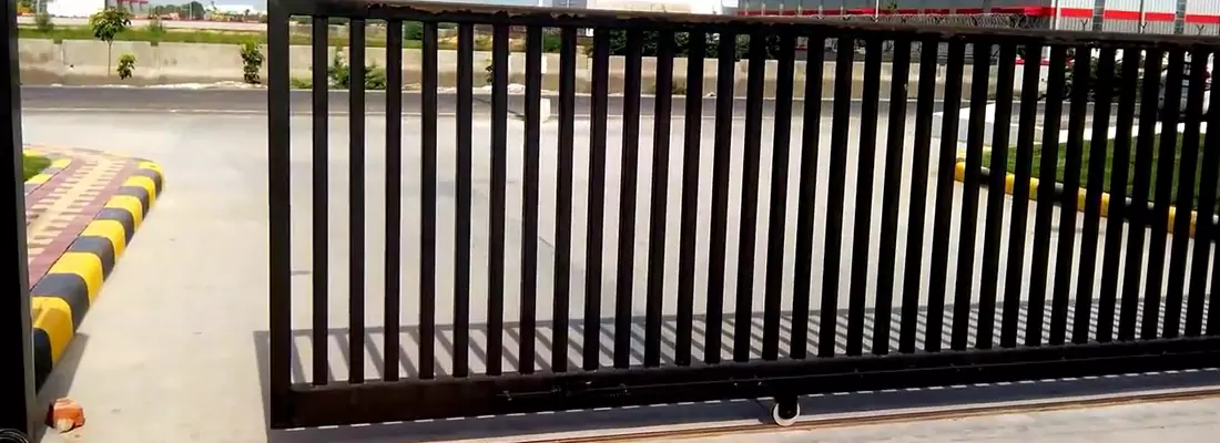 Commercial Automatic Sliding Repair and Maintenance in Tamiami, FL