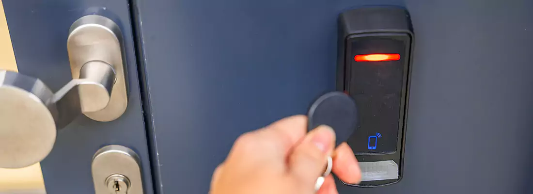 Cost of Installing Fob Door Locks in Tamiami, FL