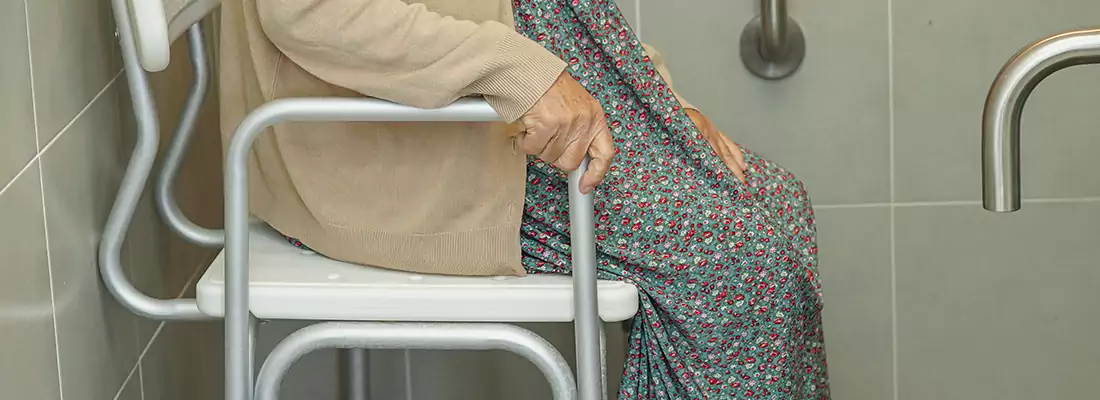 Custom Handicap Bathroom Remodeling in Tamiami, FL