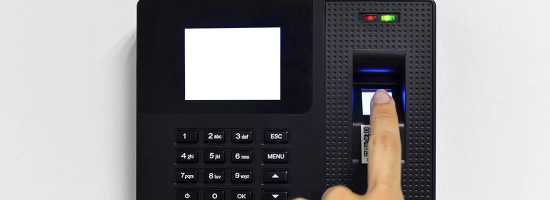 Door Access Control And Security in Tamiami, FL