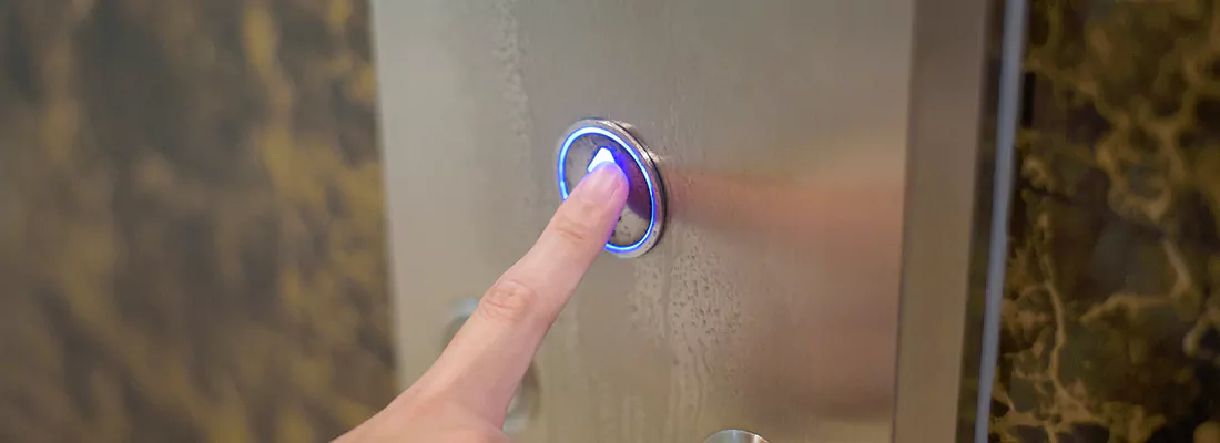 Door Opening Button Solutions for Businesses in Tamiami, FL