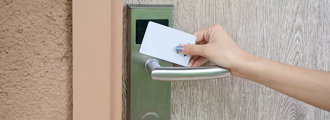 Expert Maintenance and Repair for Electric Locks in Tamiami, FL