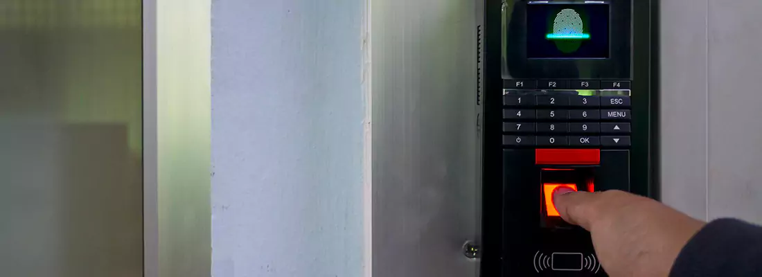 Reliable Access Control System Installation in Tamiami, FL