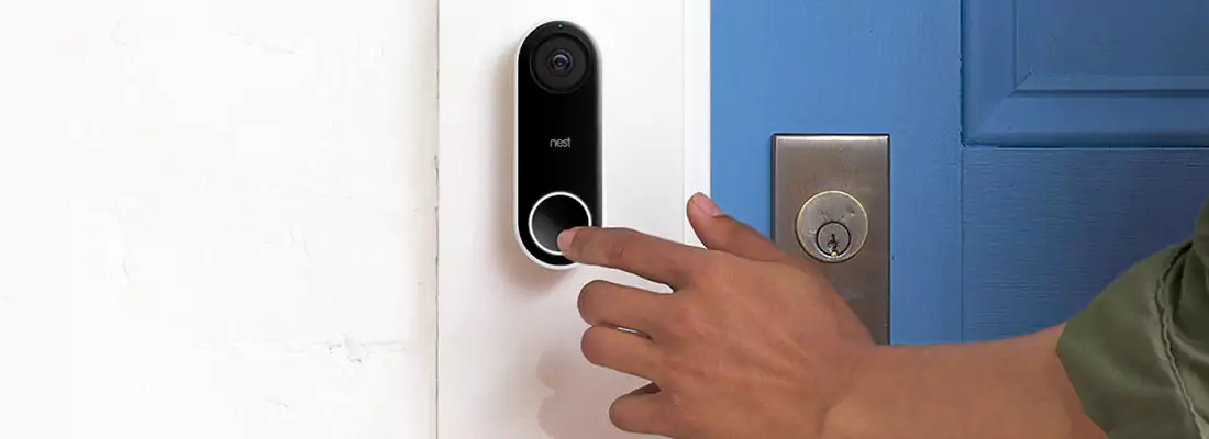 Reliable Electric Doorbell Services in Tamiami, FL