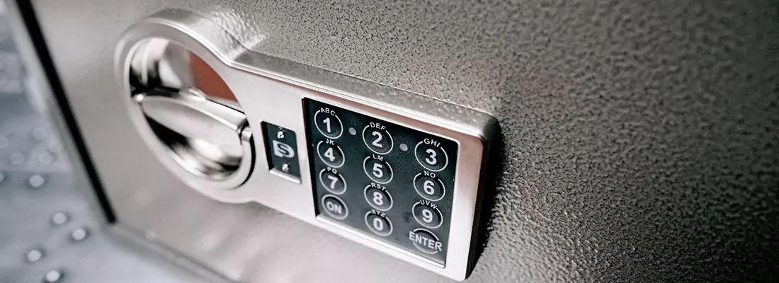 Reliable Keypad Access Control Solutions for Every Need in Tamiami, FL