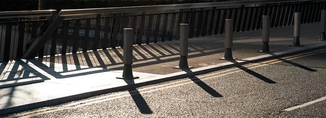 Retractable Driveway Post Repair Services in Tamiami, FL