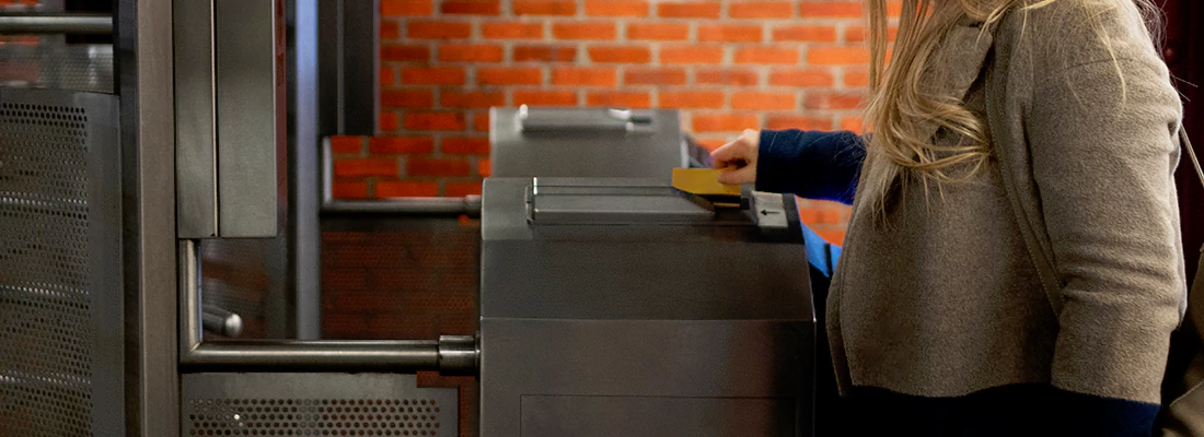 RFID Security Gates for Commercial and Residential Use in Tamiami, FL