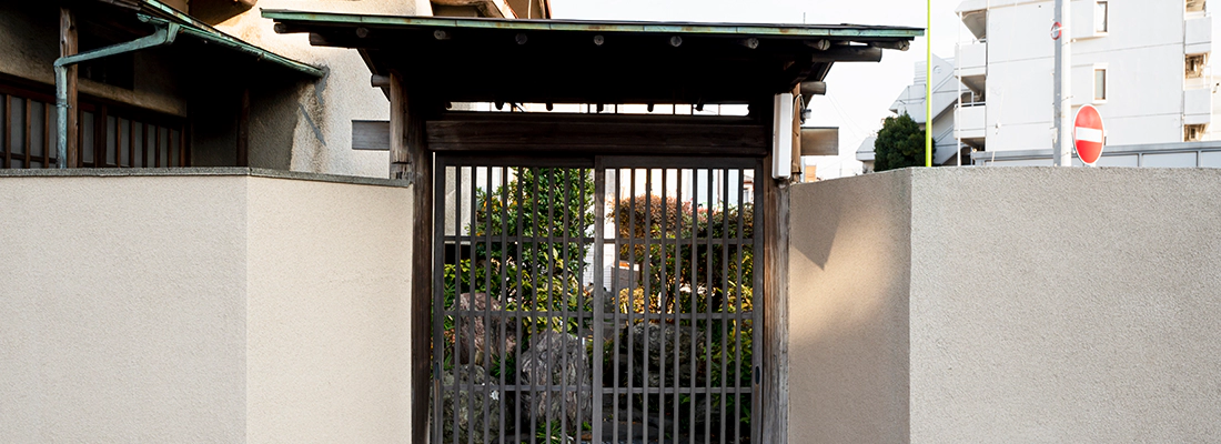 Security Gate Maintenance Services in Tamiami, FL
