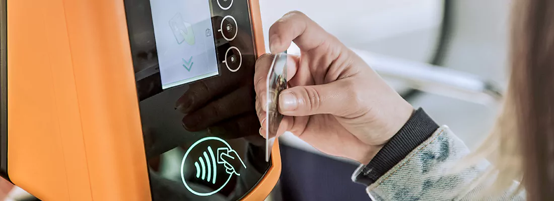 Touchless Entry Systems For Enhanced Accessibility in Tamiami, FL