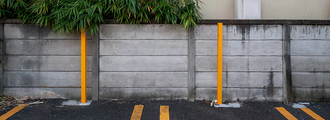 Upgrade Your Property with Professional Retractable Driveway Post Installation in Tamiami, FL