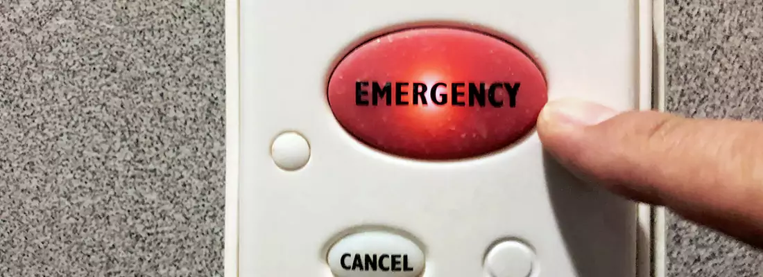 Upgrade Your Washroom Safety with Emergency Buttons in Tamiami, FL