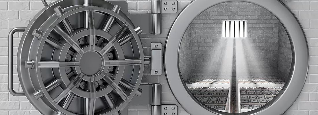 Vault Repair in Tamiami, FL