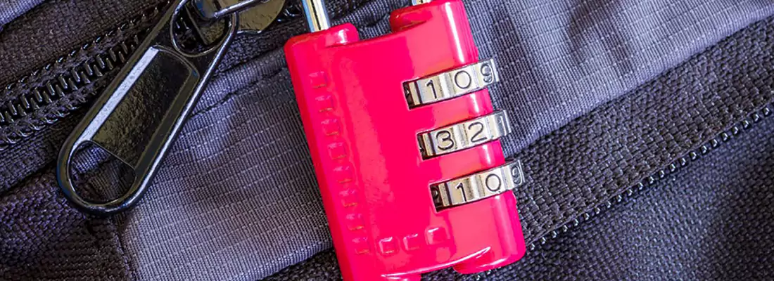 Combination Lock Installation in Tamiami, FL