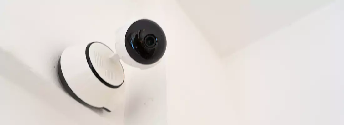 Why Choose Tamiami Access Control for Indoor CCTV Camera Services in Tamiami, FL?