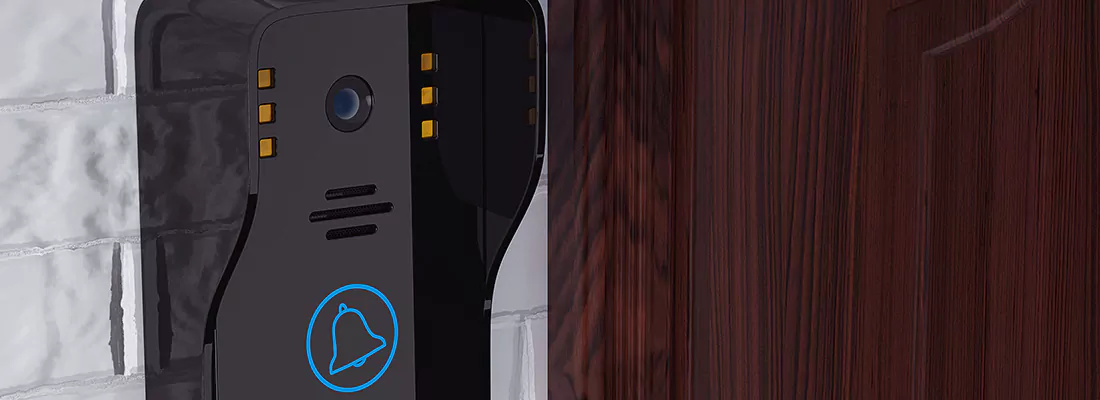 Wireless Gate Intercom Solutions for Homes and Businesses in Tamiami, FL